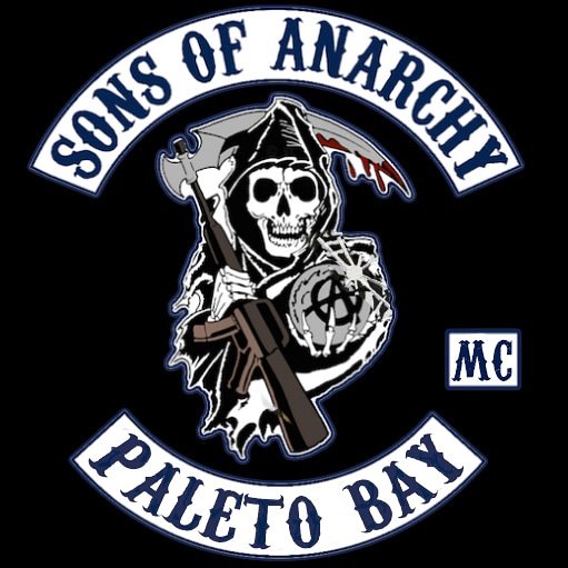 DevonS4R's tweet photo. #SOAMC https://t.co/V7bW8tO5vM