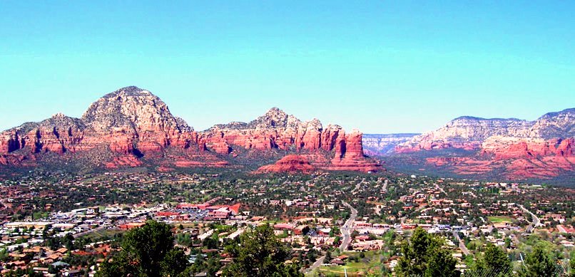 carolcruising's tweet image. After I attended a lecture entitled #ScientificVortexInformation. in #SedonaArizona, I looked up #USmysticalplaces. Here are 10: first 4 are in Sedona, the 2nd 3 we have been to are elsewhere, and the final 3 we have now added to our bucket list:
goo.gl/FxbKYY
