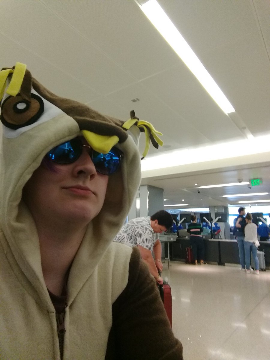 Sunlitlake's tweet photo. I'm through-hoo-tiwit-t-through! #OwlFlight https://t.co/JN3y59DIXx