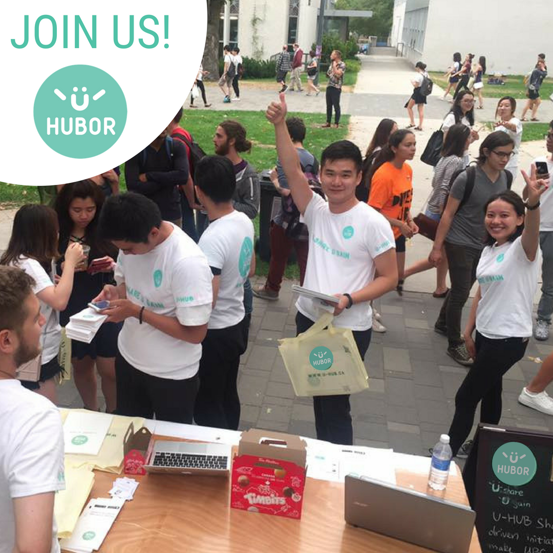 uhubor's tweet photo. Want to be more involved at UBC? 
UHUBOR is hiring volunteers to take part in various on-campus and community events in September!

Sign up at this Google Form: https://t.co/v8DiSYN7AV
For further inquiries, please contact steven.chang@uhubor.com.

#UHUBOR #UshareUGain https://t.co/ZbBv2Fp5h1