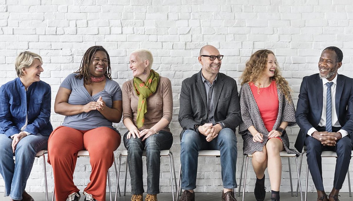 CEO's! Take this 3-minute anonymous State of Inclusion survey. Get access to exclusive data re this crucial/timely issue. Not a CEO but committed to #inclusion &amp; #diversity? Share w/CEO's you know.
buff.ly/2w6ctZW
Moxie Exchange buff.ly/2w7jfP0
#transform #results