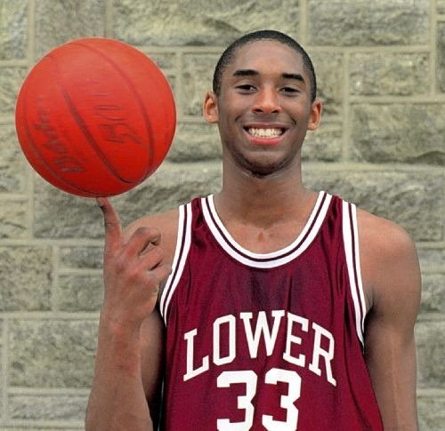 HAPPY BIRTHDAY KOBE BRYANT 