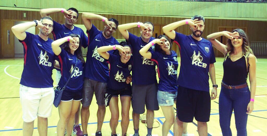 KCB_KT's tweet photo. La familia #trnava #Kinball https://t.co/wrtJnnUAqS