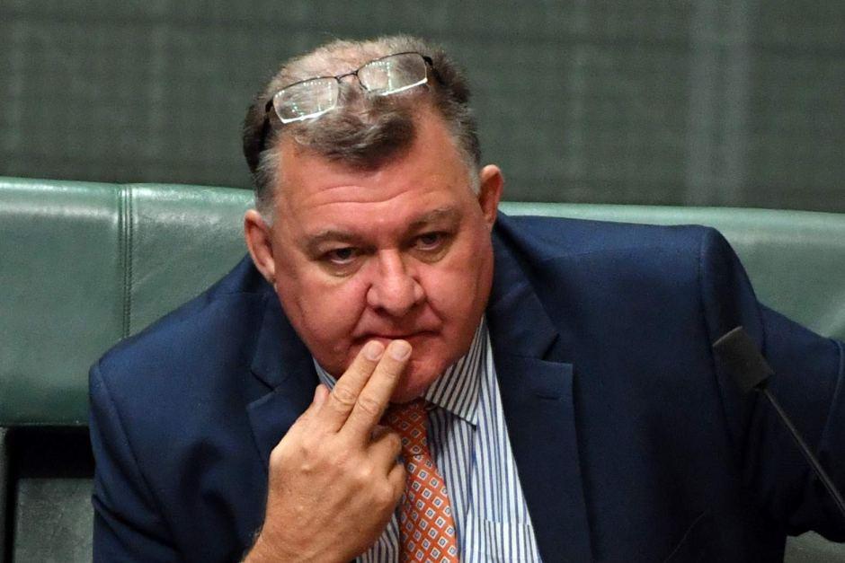Image result for Craig Kelly politician