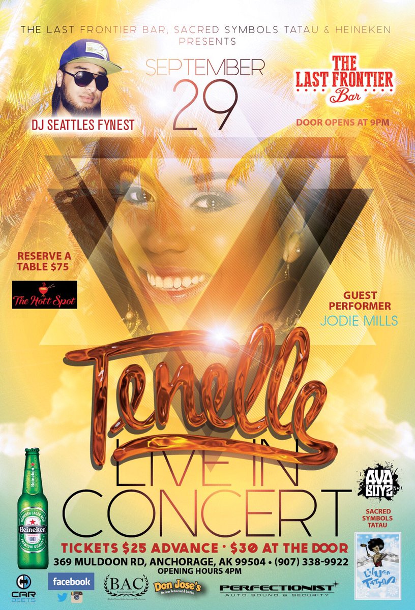 Natty_Uce's tweet image. Blessed to be a part of these upcoming events! Super thankful for the opportunities! 

#PolyDJ #PolyMC #BookMeNow