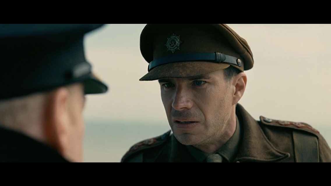 Happy 43rd Birthday James D Arcy                                         