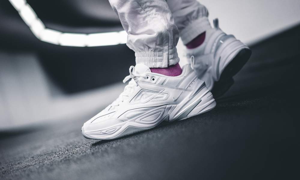 nike m2k tekno urban outfitters