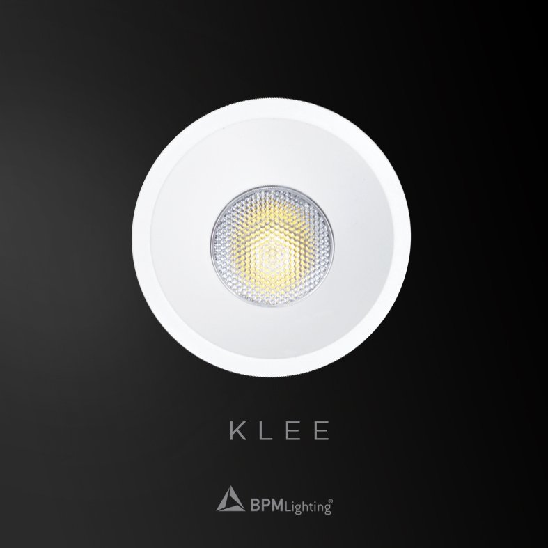 #Klee #EngineeringLight
Dale un toque de luz a la subida de escaleras.
2W - 500mA - 3000K 
#BPMLighting #IluminaciónTécnica
bpmlighting.com