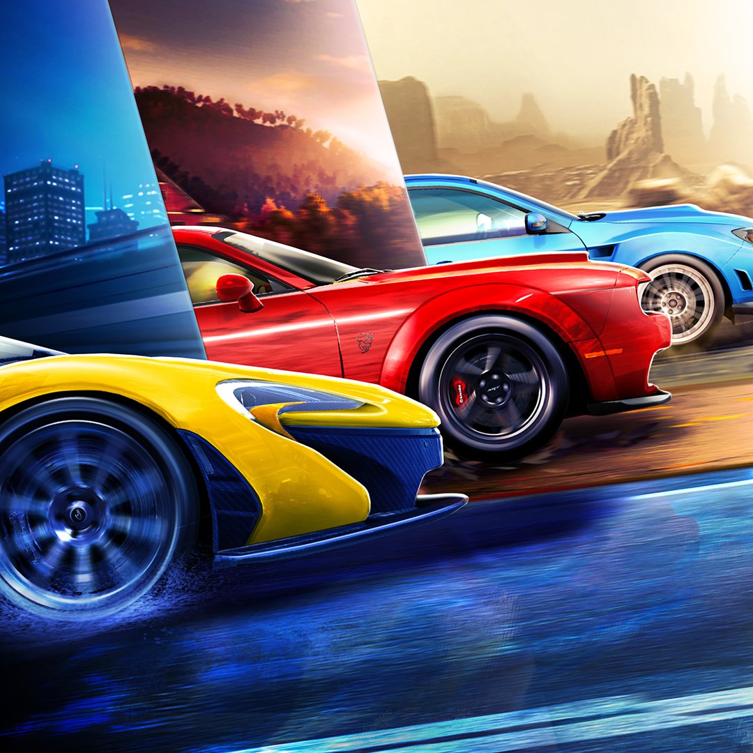 Need For Speed No Limits Blackridge Royale Update