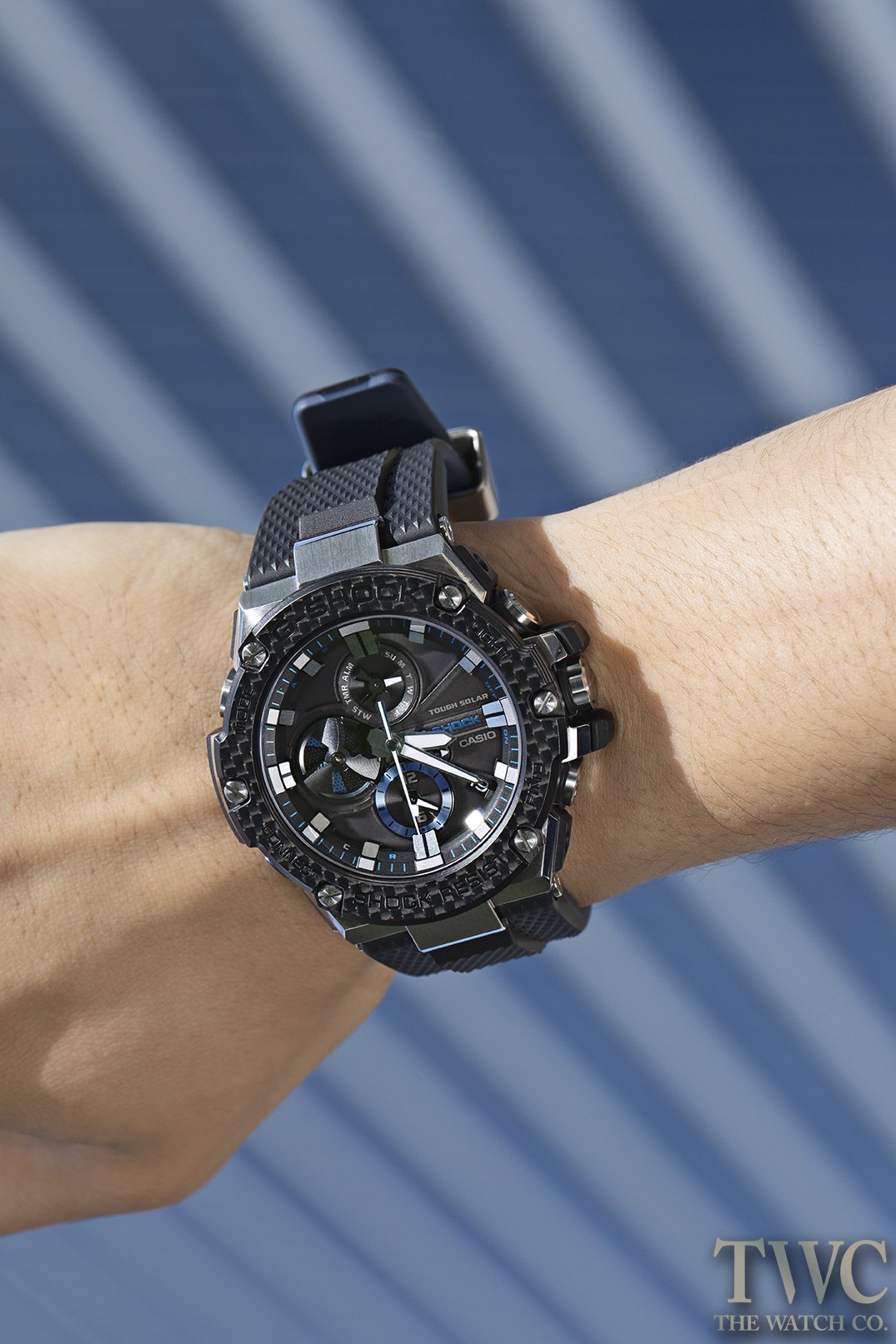 The Watch Company公式 على X: The Watch Company公式 على X: