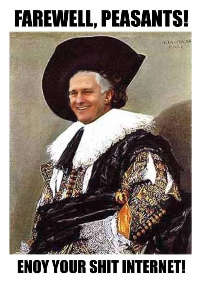 Alex_Waters2050's tweet image. And like that, he was gone 

#auspol #libspill...#libsplit??