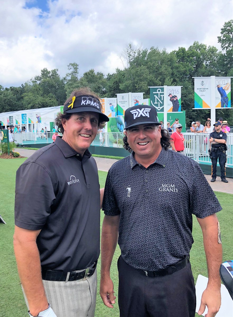 Who wears it better? When I cut my hair, I lost my powers. My hair is back and so is my game🤣