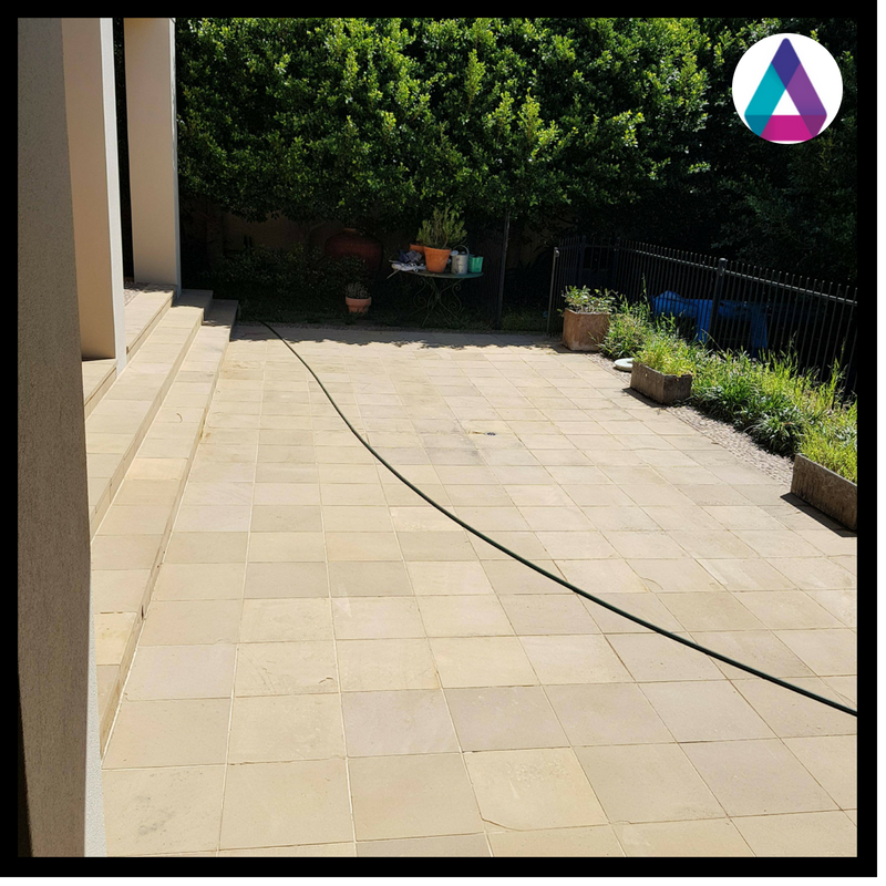 AsNewSC's tweet photo. Are you ready to entertain visitors this upcoming New Years? Let As New Surface Care get your outdoor tile and grout ready to impress your guests! Call today! https://t.co/9bpjYz4EEZ