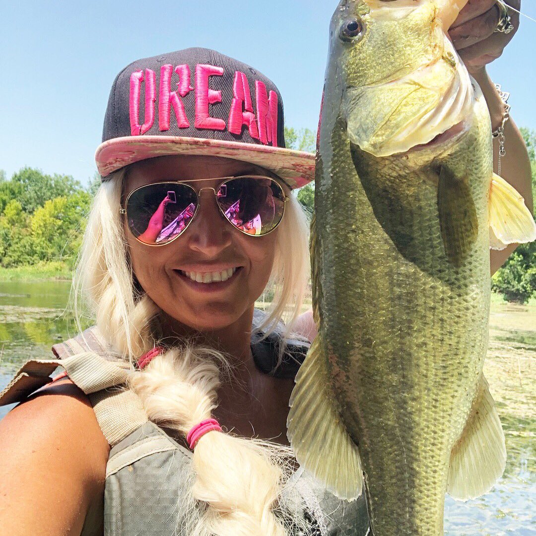 Bassin! #bassfishing #fishing