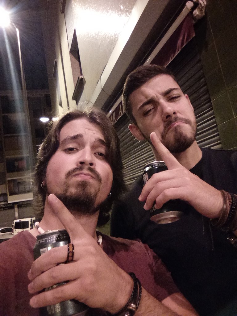 gmcl95's tweet photo. Voy tope trifasico ybbus madre mie https://t.co/mIZUGzhwSs