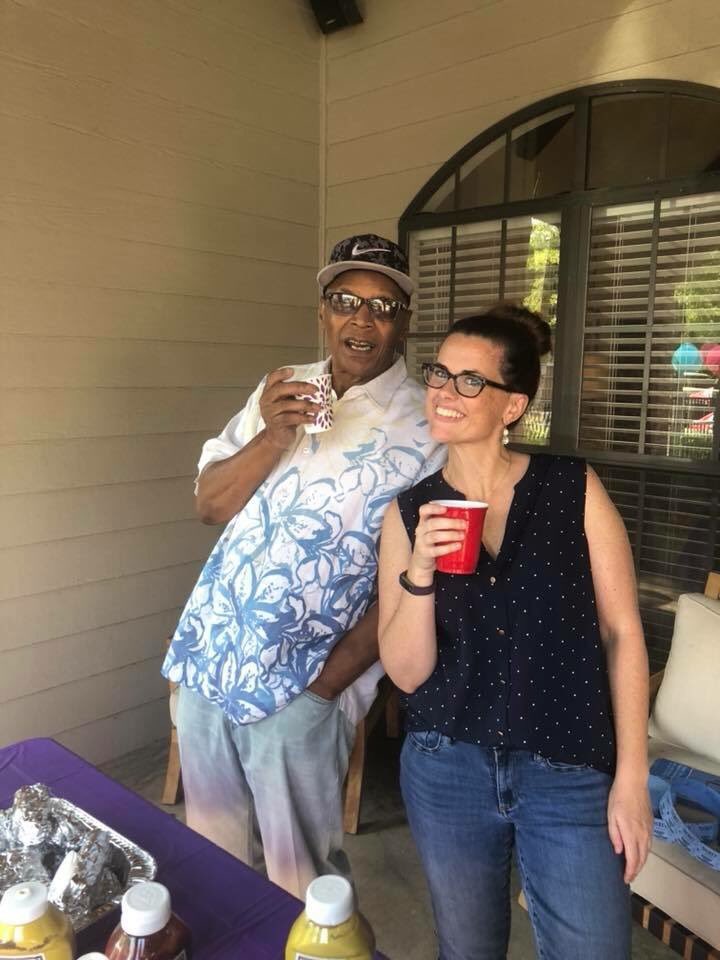 RidgeLakeshore's tweet photo. Resident pool party was a success!! https://t.co/N2Emusy76C