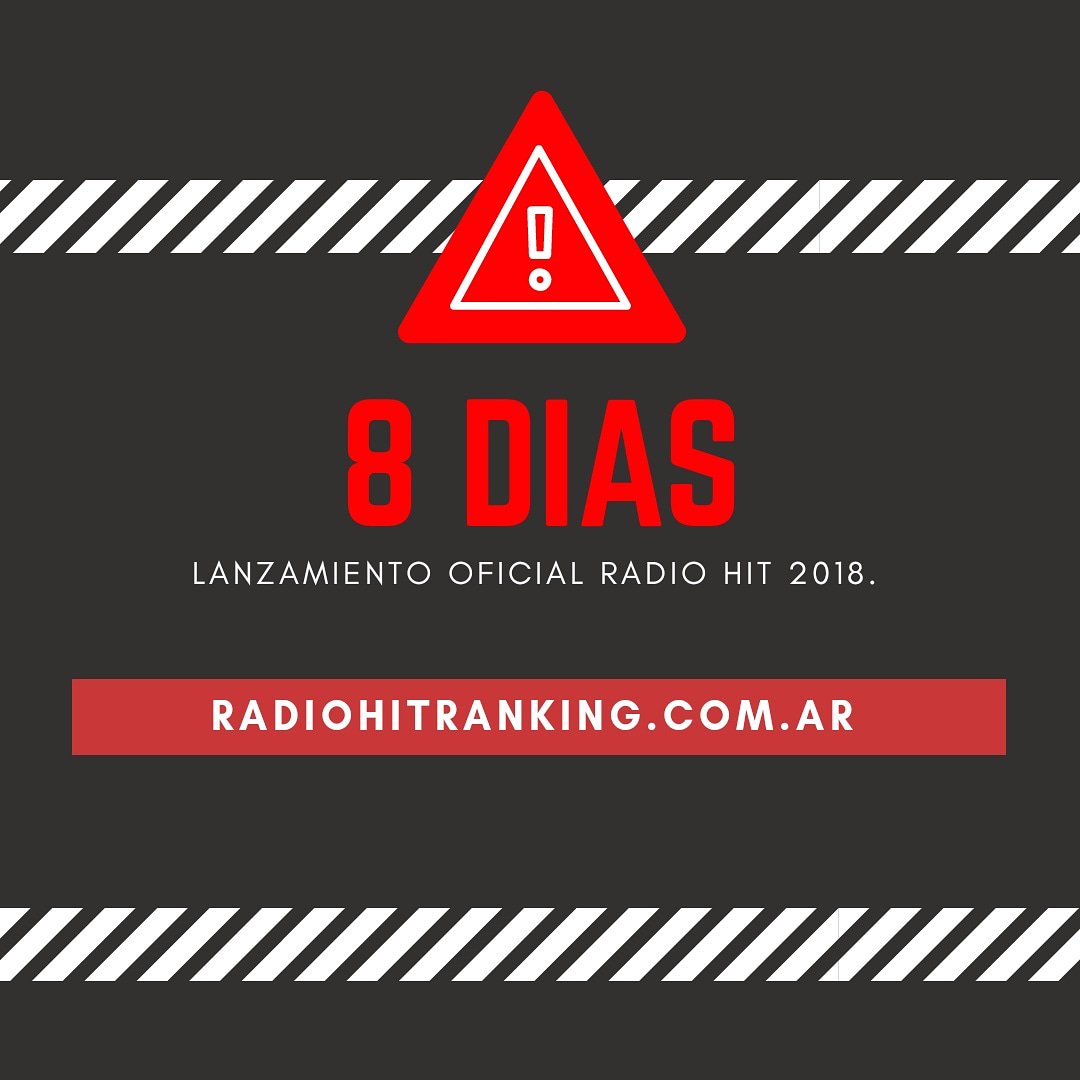 HitRanking tweet picture