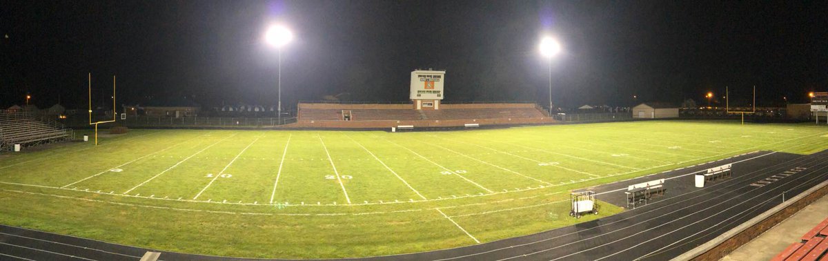 Are you ready for some football?