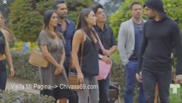 TeamJuanPaLlano's tweet photo. #Cap53 Daniel les pide a todos que no lo busquen, el siempre estara ahi para cuidarlos!!! #SinSenosSiHayParaiso #SinSenosSiHayParaiso3 @juanpablollano @FabianRiosS @FRANCISCO_BOLI @siachoque @CVillaloboss https://t.co/NNSaO2jAtv