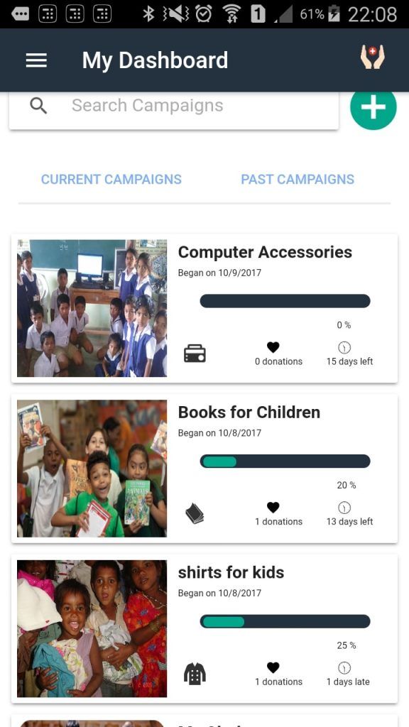 IB_DP's tweet photo. "I wanted to build a platform that could connect charities and donors with each other." 

Read more about an #IBDP student creating an “Uber for donations” with his digital platform Donate Now: https://t.co/Ng7Vmj3R3A https://t.co/EwbDfFqelC