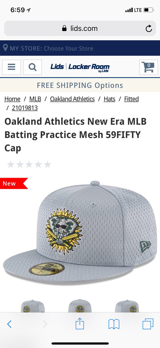lids hat club