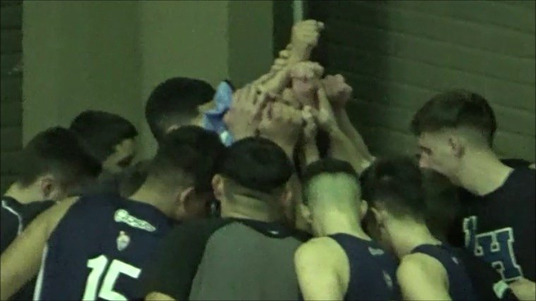 #Conferencia1
23.30 hs  revivir el partidazo de Cadetes <a href="/SanAndresBasket/">San Andres Basket</a>  y <a href="/LasHerasBasket/">Las Heras Basket</a> por el canal de youtube 
Fecha 3 <a href="/FEBAMBAok/">FEBAMBA</a>