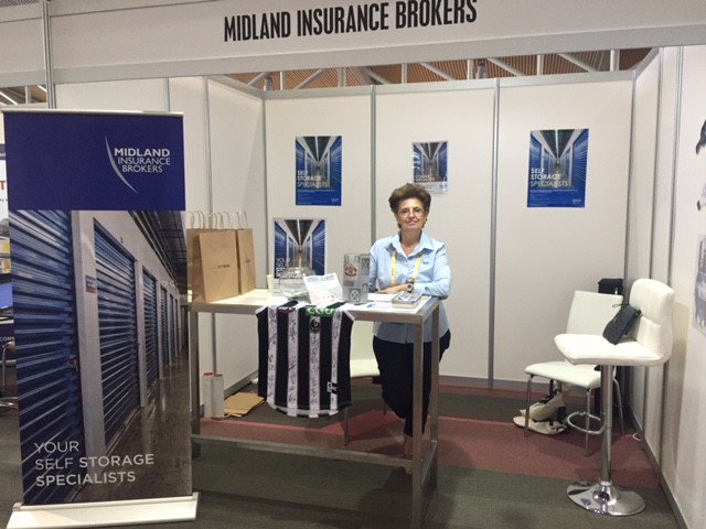 MidlandIB's tweet photo. Stop by our #SSAA2018 Booth for your chance to WIN a signed @CollingwoodFC Jersey thanks to @CGUInsurance #SelfStorage #AFL #CollingwoodFC #freebies #FreebieFriday https://t.co/qO0cWK8WZF