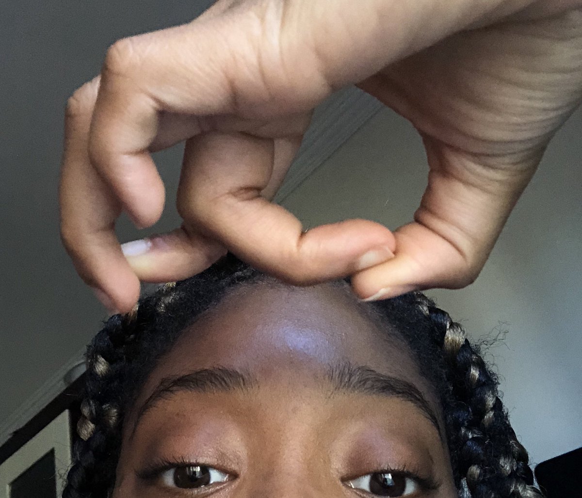 Jordaaan0's tweet image. Wonder if I did this right #handchallenge