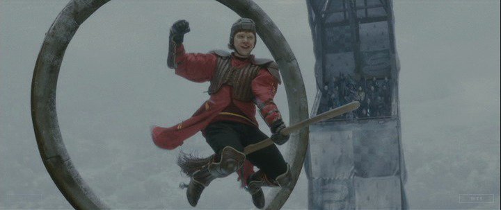 Happy Birthday to Rupert Grint who turns 30 today! Name the movie of this shot. 5 min to answer! 