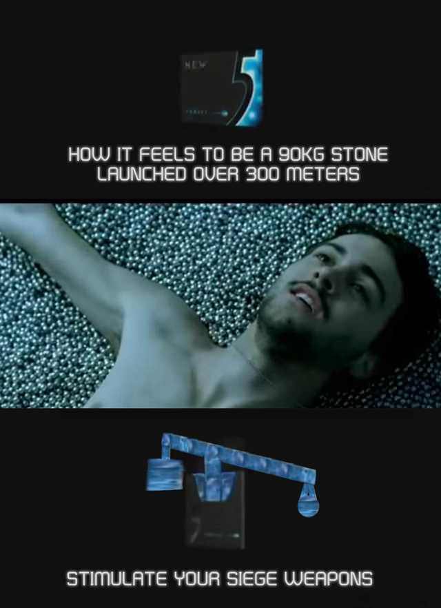 Back to your scheduled programming...