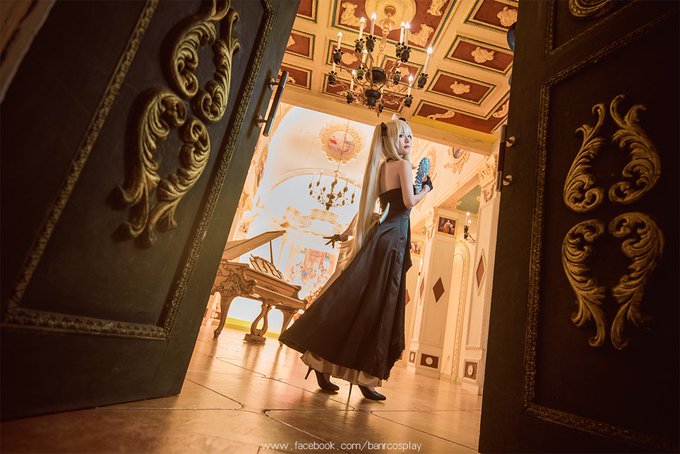 Twitterのコスプレ画像38