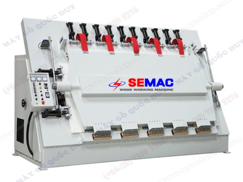 maygoqd's tweet image. HIGH FREQUENCY WOOD BOARD &amp;amp; FRAME JOINING MACHINE
Model:  SM84H35A
goo.gl/hhpNWH
Máy ghép khung cao tần chất lượng cao tại tphcm.
#highfrequency #hfwoodpanelpressingmachine #pressingmachine #mayghepkhungcaotan #frame #joining