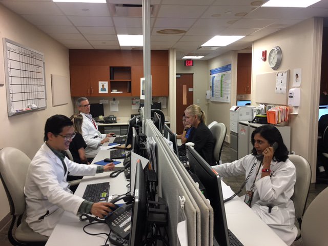 UTMDAnderson's tweet photo. A year after #HurricaneHarvey, we remain grateful for the way our employees rallied and showed selflessness and love for our patients and for each other. Together, we remain #MDAndersonstrong.
Read about some heroes who helped us weather the storm: https://t.co/yG6SRf7idk https://t.co/tNcXZMlN4j