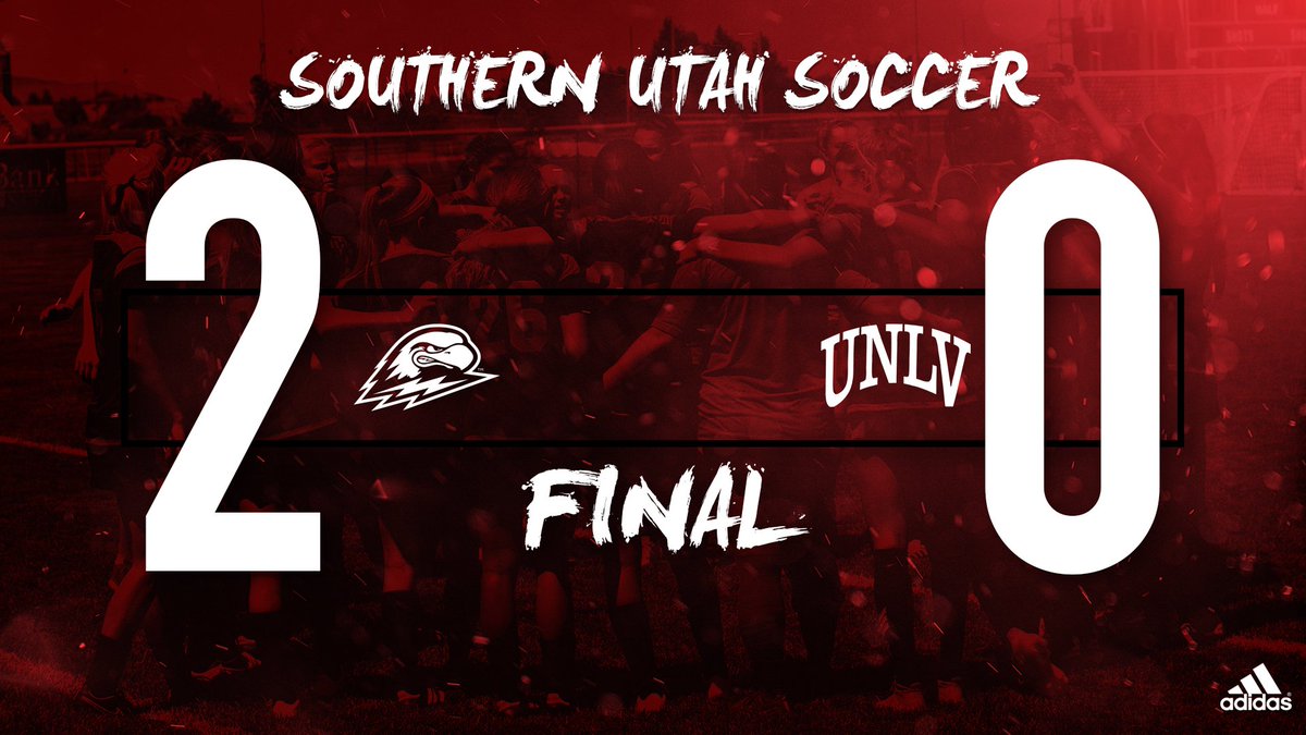 SUU Soccer tweet media