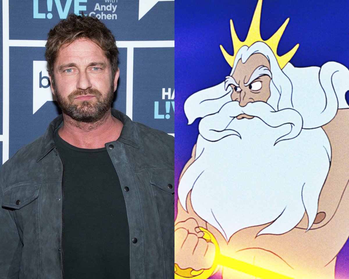 queensofwd's tweet photo. I’m just going to put out some of my live action Little Mermaid fancasts and ideas before they announce anything official because I can and want to https://t.co/XqwBf853zn