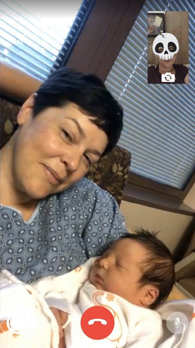 Snow White Trash On Twitter My Sister S Baby Came Out