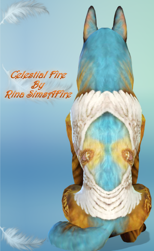 SimsAFire's tweet photo. ☆#CelestialFire☆80th #STARZY #CCFree☆
My Origin ID: #SimsAFire My Gallery Link https://t.co/ElgbMbh17Z   
PLEASE GIVE ME CREDIT FOR MY ARTWORK IF U REUPLOAD!DO NOT REMAKE OR RENAME ONLY COLLABS WITH PERMISSION Pic Editing Done By My Sister Sky Her Origin ID: At-SimmeringSims https://t.co/ulpjragXrj