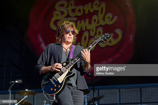 HAPPY BIRTHDAY!  Dean DeLeo from Stone Temple Pilots  