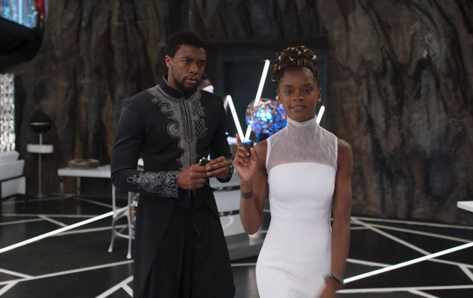 bigmarketing's tweet photo. Special Breakthrough Email Marketing Show tonight on how Black Panther's little sister can help you (and even email "experts") more money sending emails with less effort. Get free access here. https://t.co/5jTE30iT8V https://t.co/v9CVXKJDym