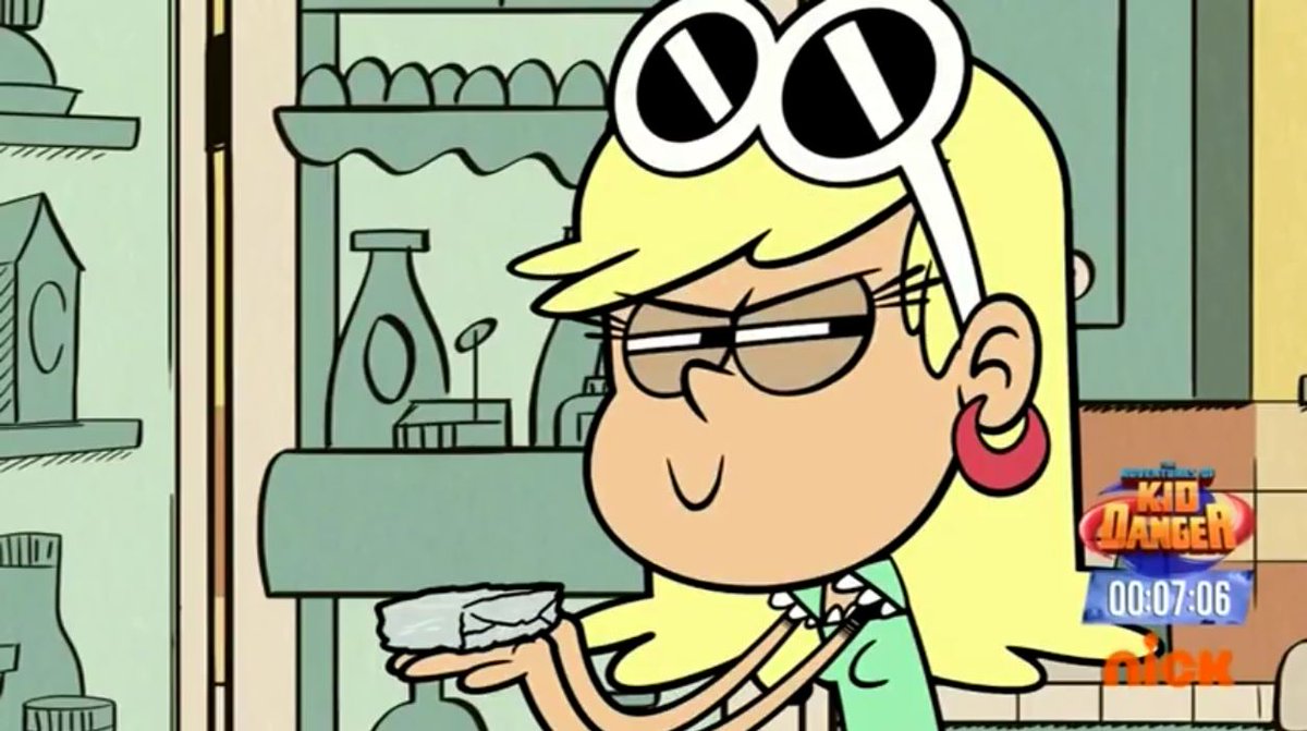 FanpageOfTLH's tweet photo. You may call her an angel taking care of the needy and loved to help others. You may call her a fashionista making new clothes and loves all things trendy!
She's been pure in heart and a valued sister with the Loud Family!
She's Leni Loud!!! Will you vote for her? #VoteForLeni https://t.co/GMbXRBlUwi