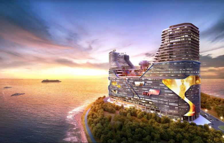 RETalkAsia's tweet photo. Hatten Land unveils Splash World @ Harbour City in Malaysia's Melaka.

#HattenLand #HarbourCity #SplashWorldatHarbourCity #waterpark #themepark #Melaka #Malaysia 

Read more: https://t.co/aB8Mp3hoVU https://t.co/ByS6Zc63nw