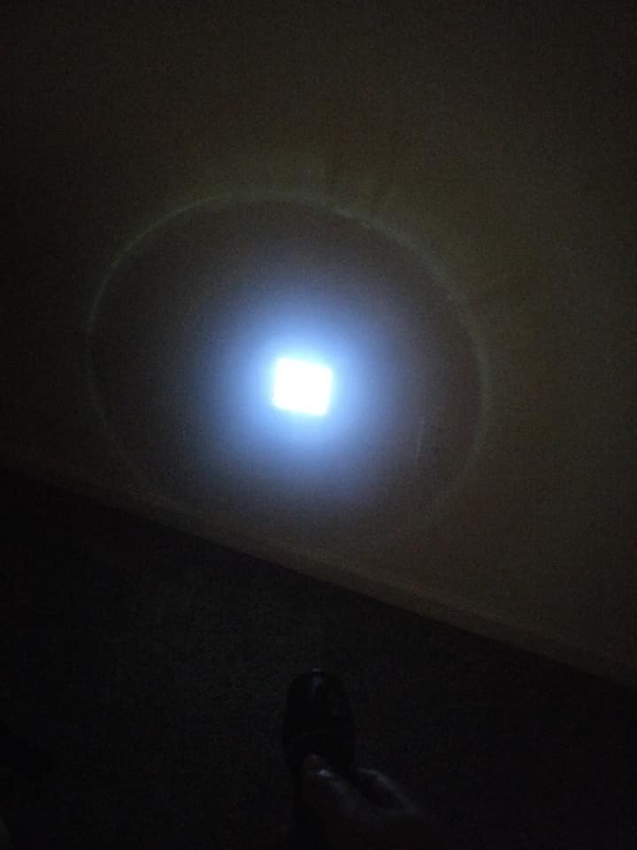 CunningAngel1's tweet photo. This flashlight is good but the features can be a bit confusing.
#sponsored #ad #gotatdiscount #flashlight

Buy here 👇🏻
https://t.co/Qknghvnrbo https://t.co/gDZpLCycfi