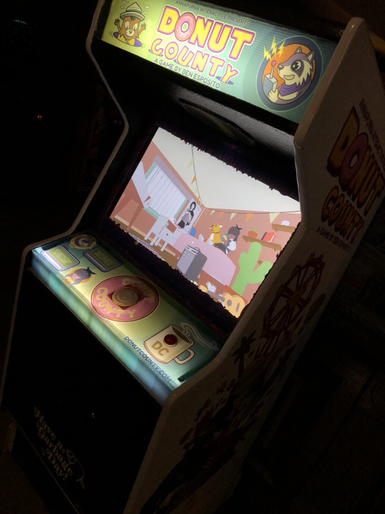 Annapurna Interactive tweet media