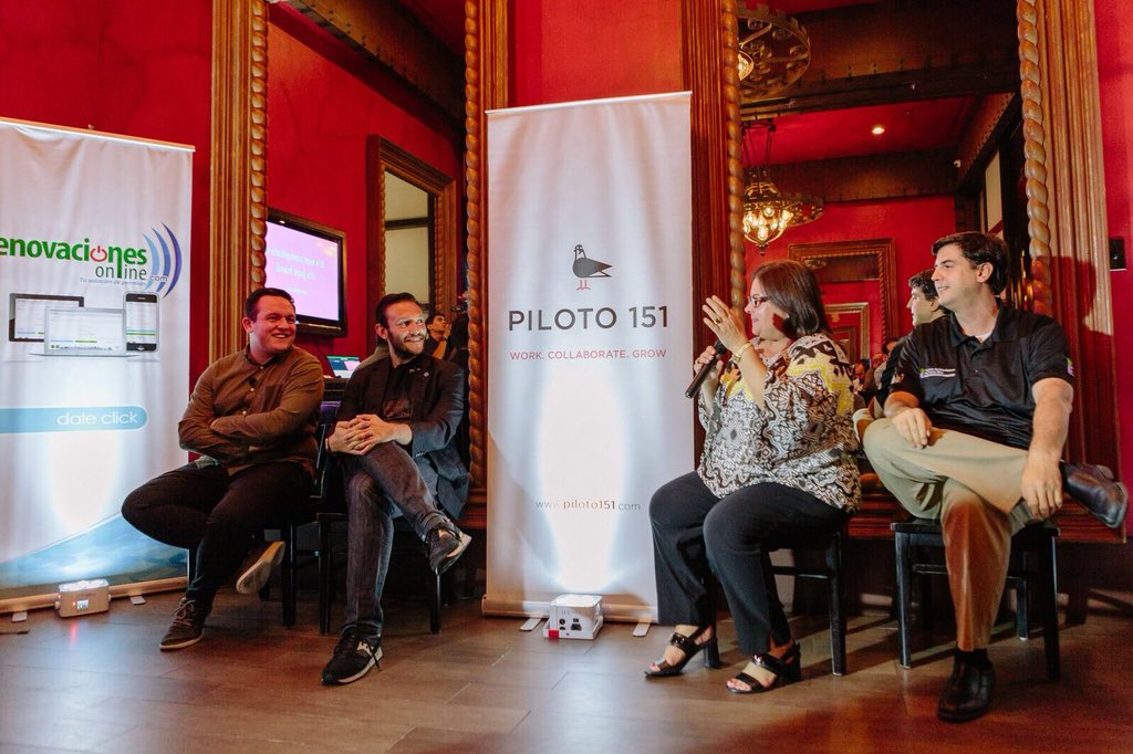 At our second <a href="/dearfiscalboard/">dearfiscalboard</a>, in Sept 2017, two weeks before Maria, we hosted Dr Mario Marazi and Comptroller Yesmin Valdivieso. Eleven months later we have the outcome we expected from that event.  Stay tuned for the next speaker series! #onwards 
noticel.com/ahora/junta-fi…