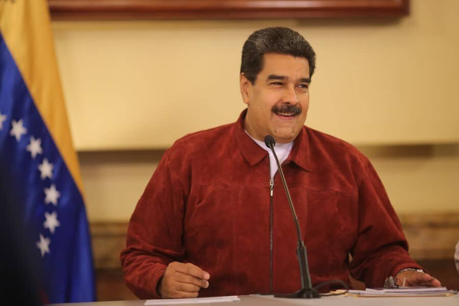 AngeloRivasVen's tweet photo. Que gratificante es ver a nuestro PUEBLO defender su Salario. Defender lo que HOY nuestro Presidente @NicolasMaduro ha llamado el Programa de Recuperación, Crecimiento y prosperidad económica. ¡Sólo el Pueblo, salva al Pueblo ! @DrodriguezVen https://t.co/z5rU0Id1vA