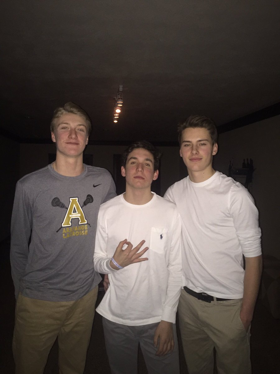 Happy birthday to the biggest goober I’ve ever met <a href="/TDouglas71/">Trevor Douglas</a> hope it’s the best one yet my dude!!!!🎉🎉