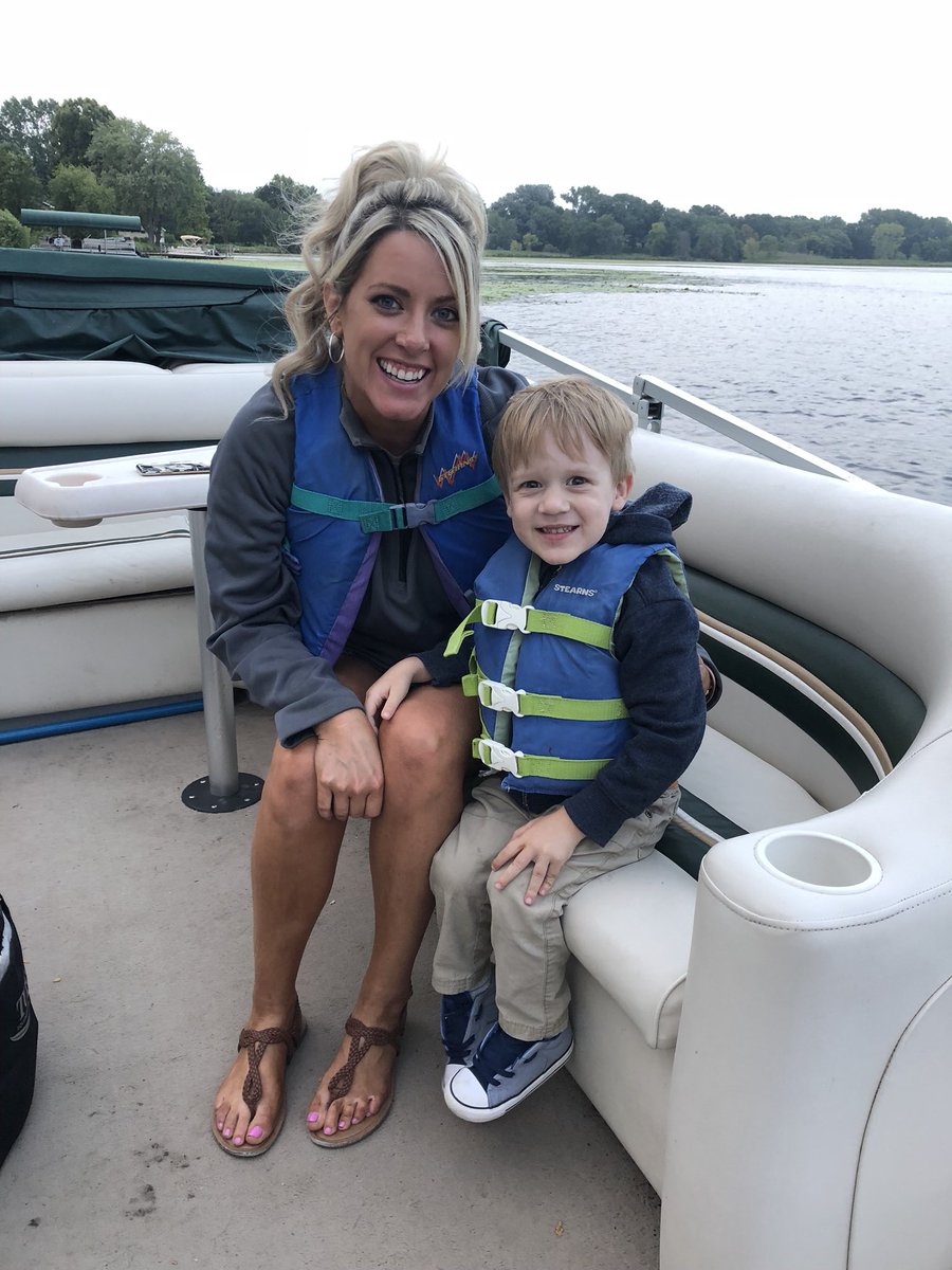 All the Places Audra Martin Worked Before Fox Sports and Facts About