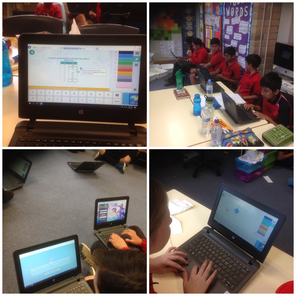 5P doing Prodigy Maths in class. #engagement#fun way to learn maths #innovative ways to teach. @SarahRedfernPS <a href="/mrsnstweeters/">Alexandra Nikoloska</a> <a href="/MrsOliviaPullen/">Olivia Pullen</a> <a href="/Jane_Wannell/">jane wannell</a> <a href="/bartonmd70/">Donna Barton</a>