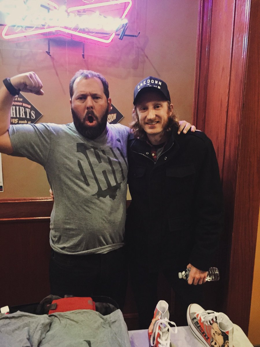 GrassrootsPrint's tweet photo. We’ll be watching @bertkreischer’s new @netflix special “Secret Time” tomorrow 💪 #SecretTime #TheMachine #GrassrootsApparel #OHIO https://t.co/ooPc6UXsPe