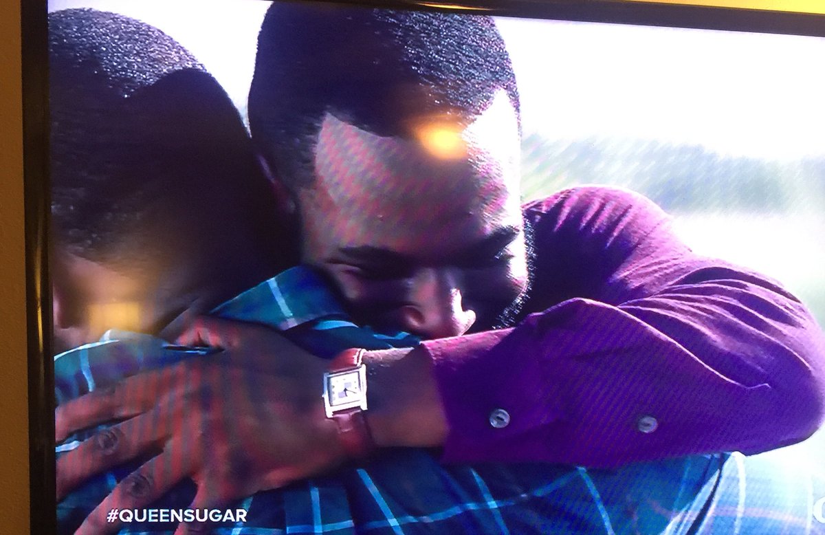 nicoye's tweet photo. What a great episode of @QueenSugarOWN last night on @OWNTV  check me out again as the parole officer. @kofi @OmarJDorsey @dawnlyen https://t.co/F208X4zoS5